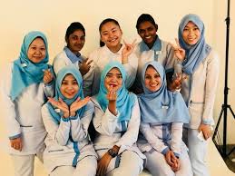 Office Environment - 1