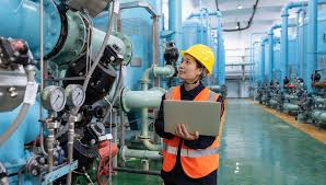 Office Environment - 1