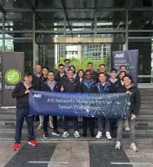 Office Environment - 2