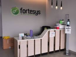 Office Environment - 1