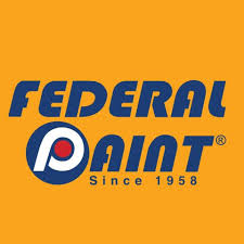 Federal Paints Manufacturing (M) Sdn Bhd 