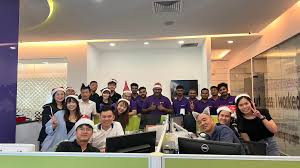 Office Environment - 1