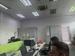 Office Environment - 3