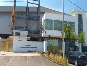 Office Environment - 2