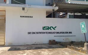 Office Environment - 1