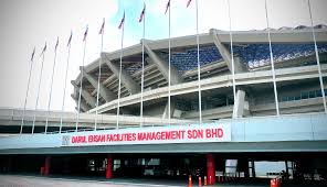 Office Environment - 1