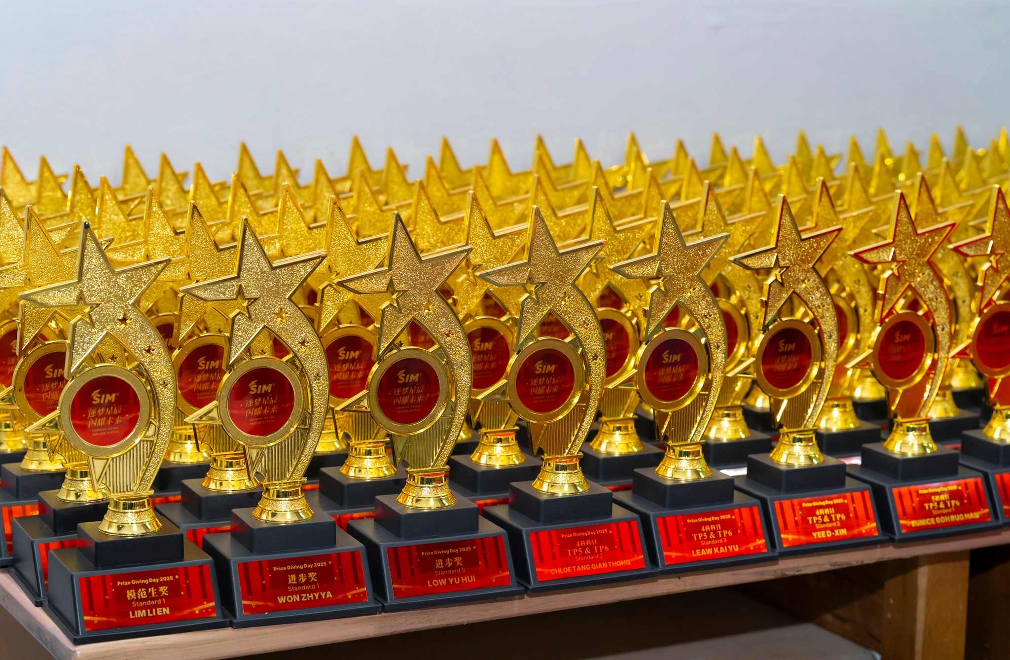 Office Environment - 3