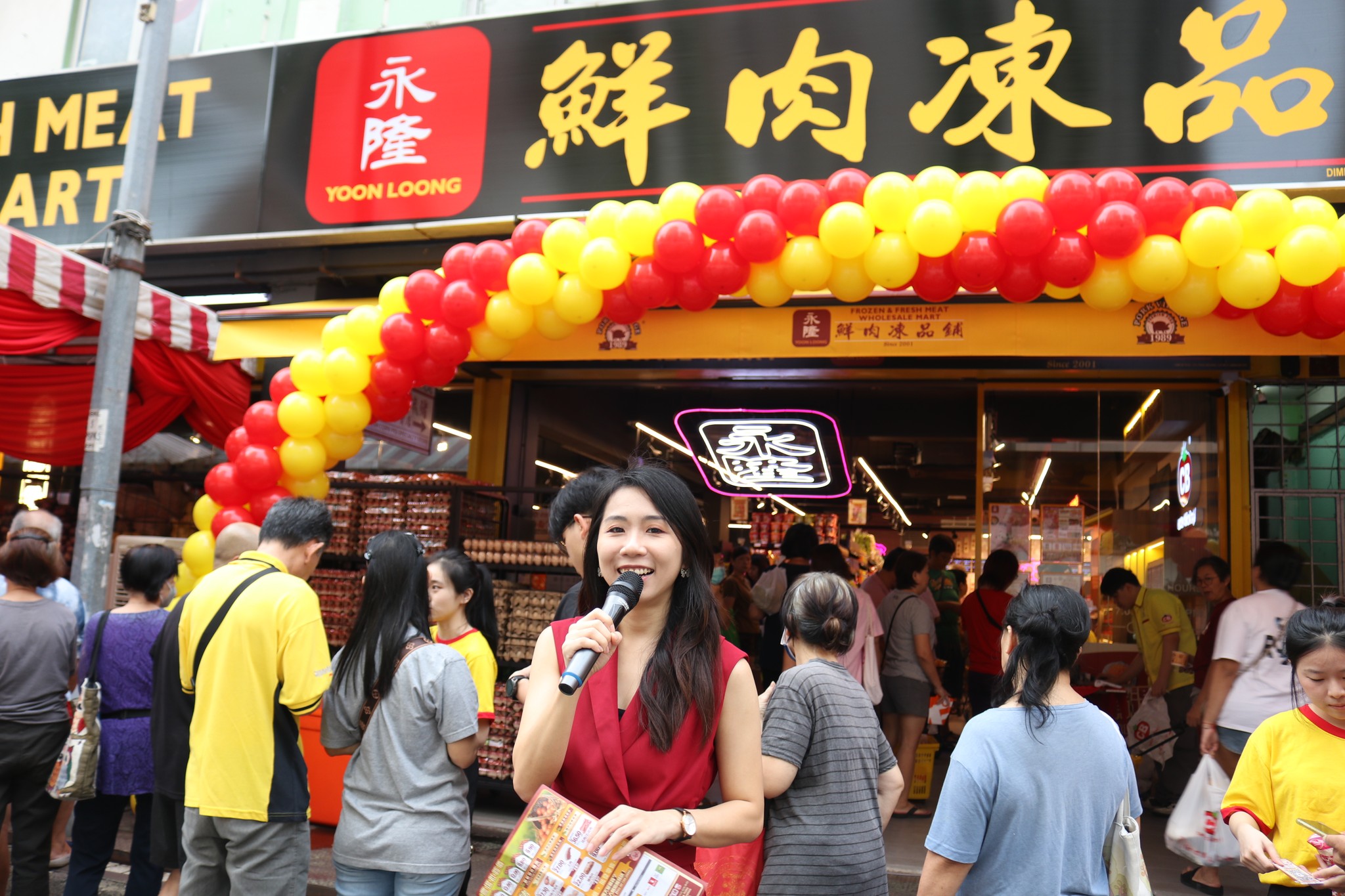 Office Environment - 2