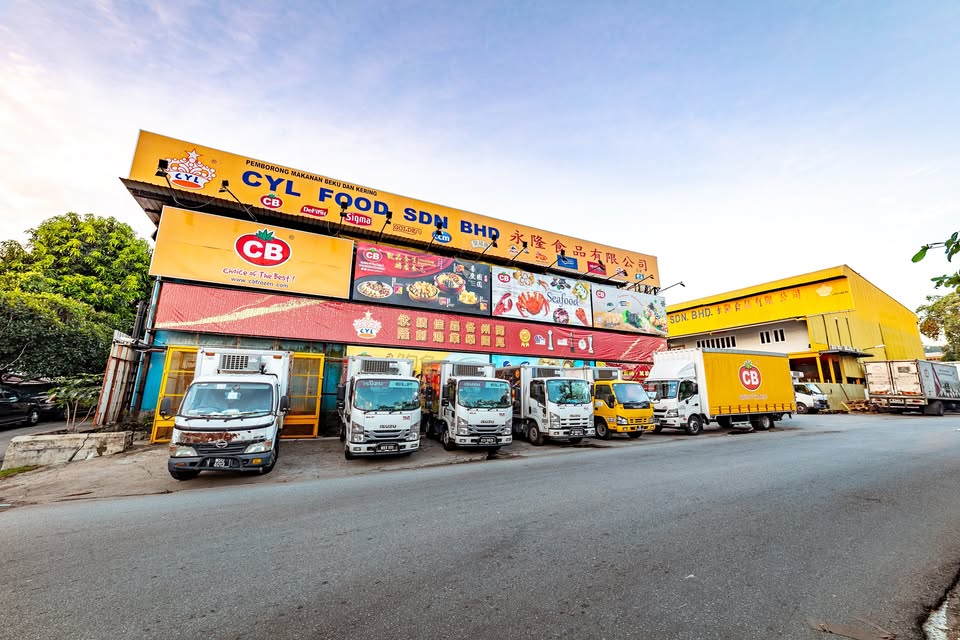 Office Environment - 1