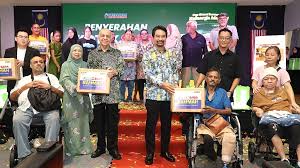 Office Environment - 1