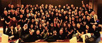 Office Environment - 1