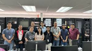 Office Environment - 1