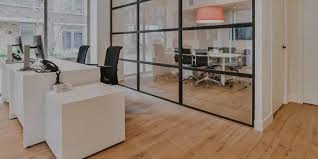 Office Environment - 1