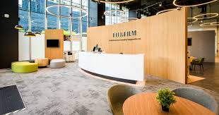 Office Environment - 1