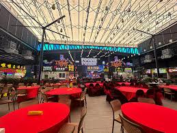 Office Environment - 1