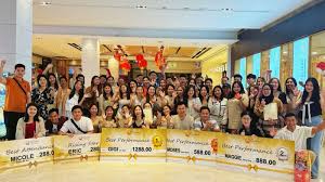 Office Environment - 1