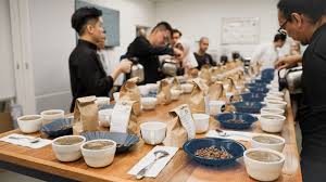 Office Environment - 1