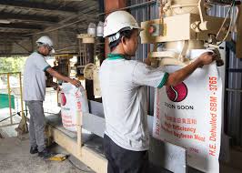 Office Environment - 1