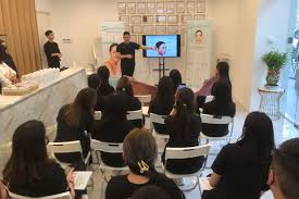 Office Environment - 1