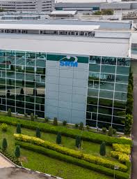 Office Environment - 1