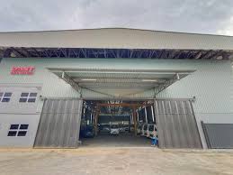 Office Environment - 2