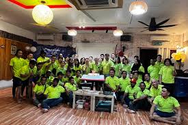 Office Environment - 1