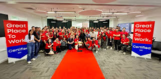 Office Environment - 1