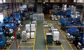 Office Environment - 1