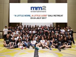 Office Environment - 1