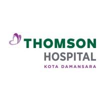 Thomson Hospital Kota Damansara