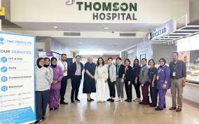 Office Environment - 1