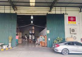 Office Environment - 1