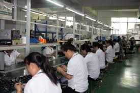 Office Environment - 2