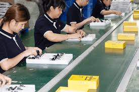 Office Environment - 1