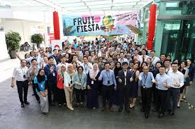 Office Environment - 1