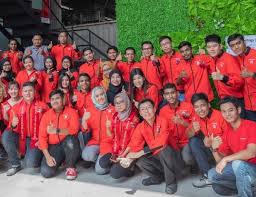 Office Environment - 1