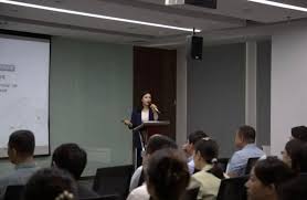 Office Environment - 1