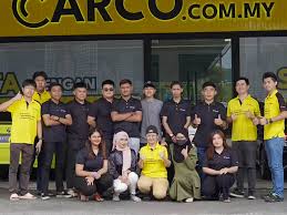 Office Environment - 1