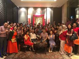 Office Environment - 1