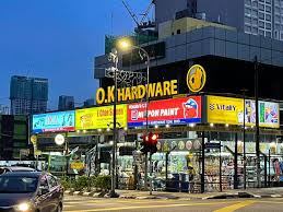 Office Environment - 1