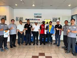 Office Environment - 2