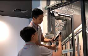 Office Environment - 1