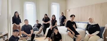 Office Environment - 1