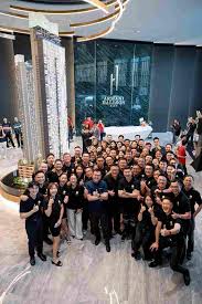 Office Environment - 2