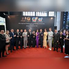 Office Environment - 1