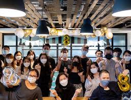 Office Environment - 2