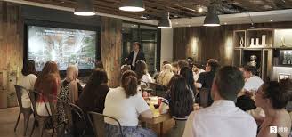 Office Environment - 1