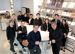 Office Environment - 1