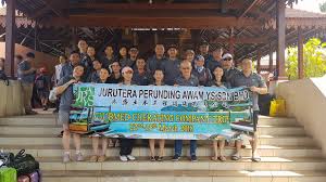 Office Environment - 1