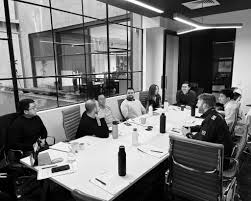 Office Environment - 2